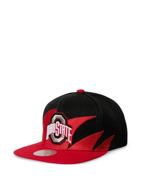 Șapcă Mitchell & Ness negru