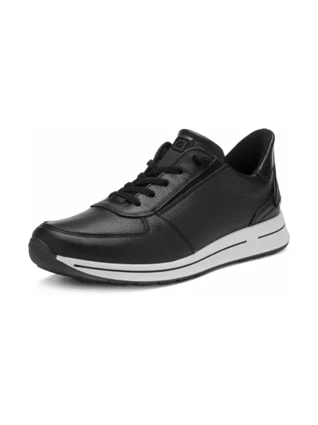 Sneakersy Ara czarne
