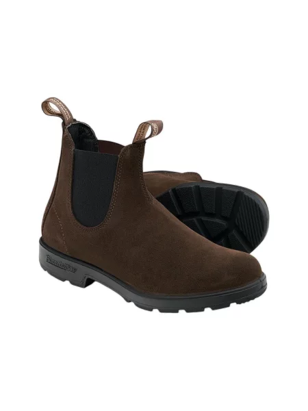 Pantofi Blundstone maro