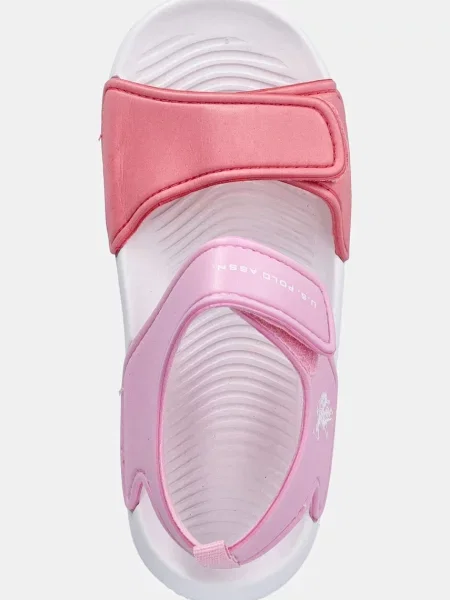 Дитячі шльопанці U.s. Polo Assn.