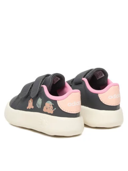 Adidas Superge Advantage Cf I črna