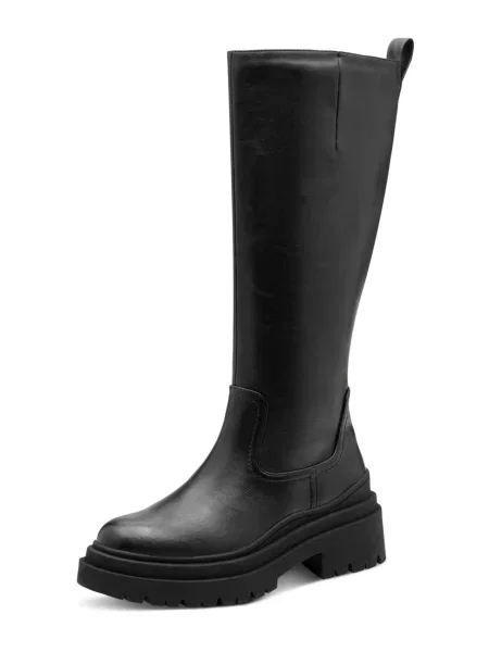 Tamaris Škornji črna