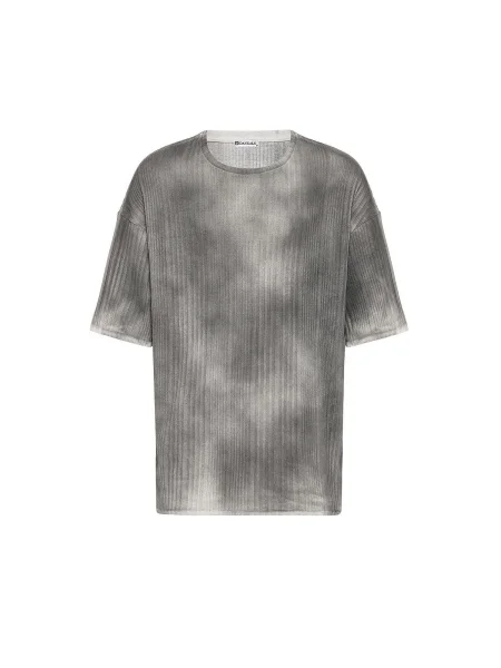 Dandalo Póló szürke fekete