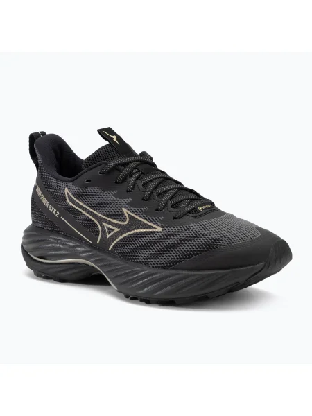 Bežecké topánky Mizuno čierna