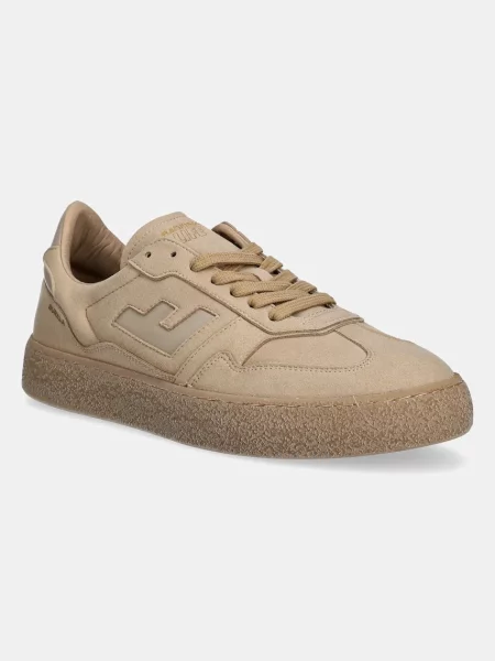 Flamingos sneakers Burela Bold BBSANSUE bej