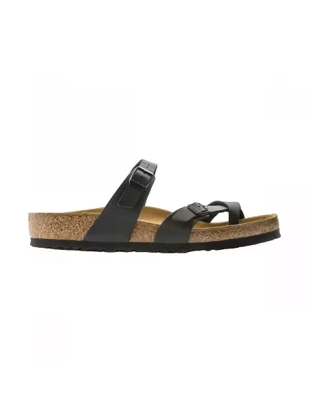 Tenisky Birkenstock čierna