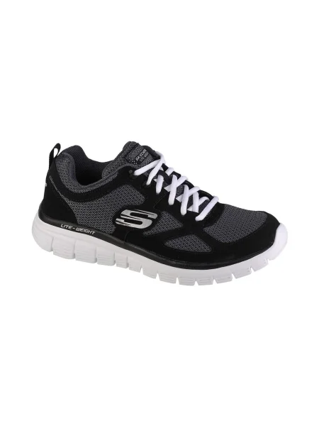 Pantofi Skechers negru