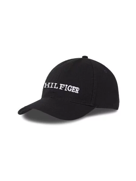 Šilterica Tommy Hilfiger crna