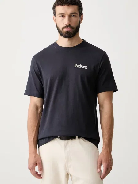 Футболка Barbour