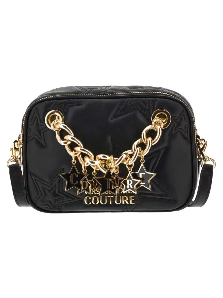 Jeansy Versace Jeans Couture czarne