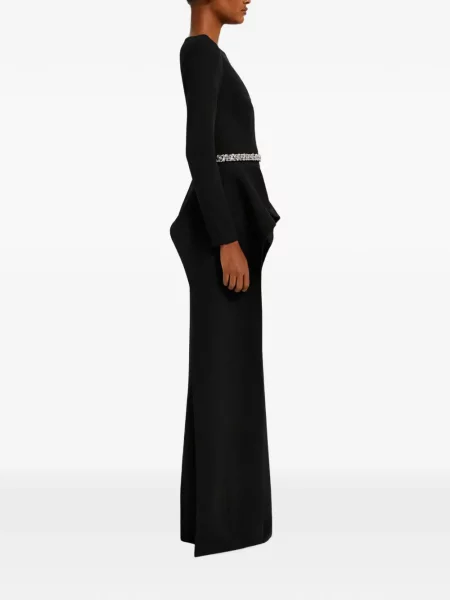Top Safiyaa negru