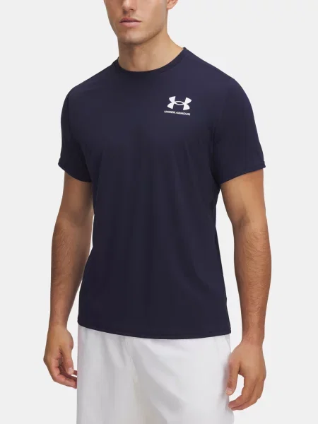 Tricou Under Armour negru