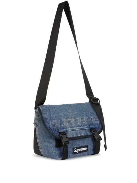 Torba Supreme niebieska