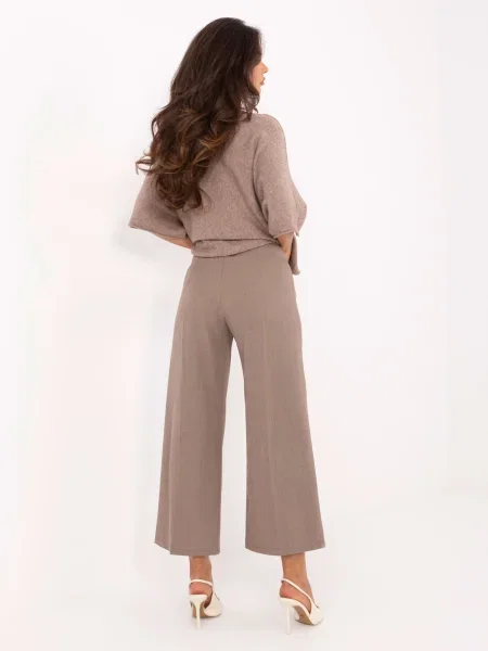 Pantaloni Rue Paris bej