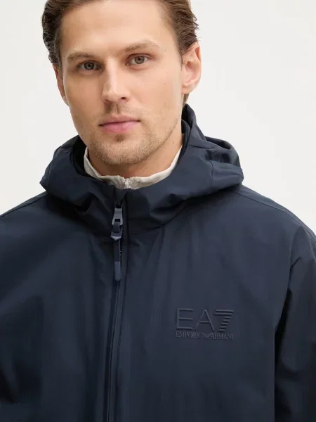 Куртка Ea7 Emporio Armani