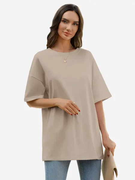 Imily Bela Tricou kaki
