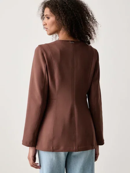 Calvin Klein női blézer barna