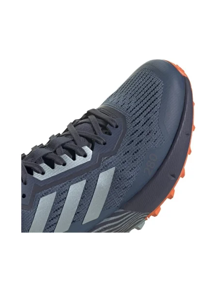 Pantofi Adidas albastru