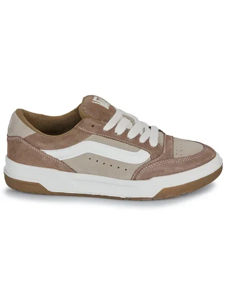 Pantofi Vans maro