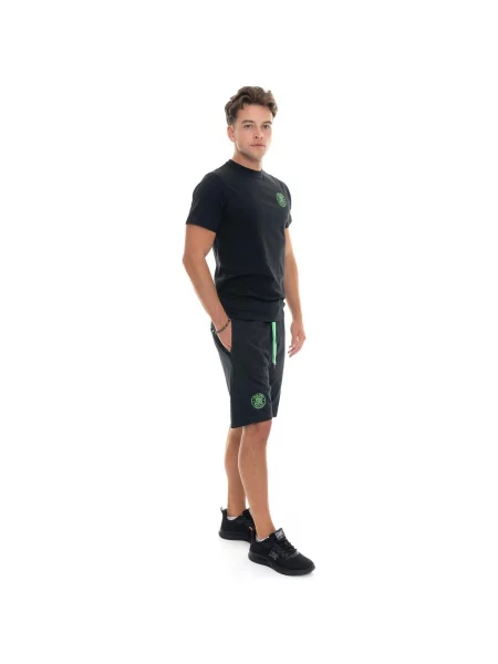 Póló Leone 1947 fekete
