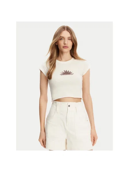 Billabong Top bijela