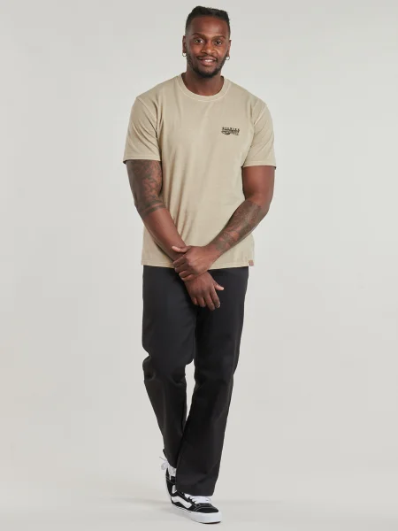 Tricou Dickies bej