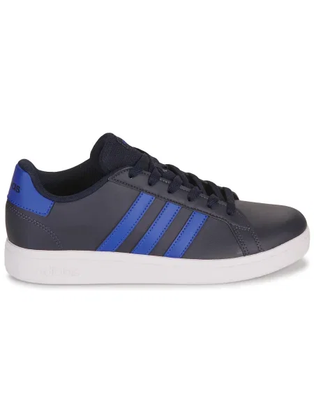 Pantofi copii Adidas negru