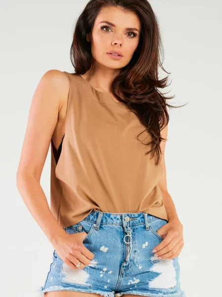 Bluza Infiniteyou bijela