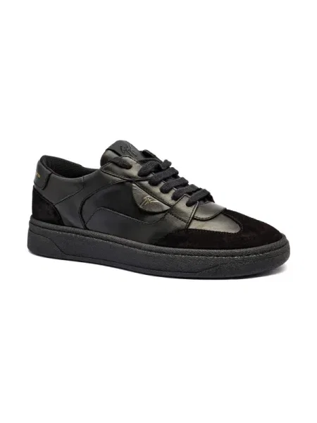 Sneakers Giuseppe Zanotti negru