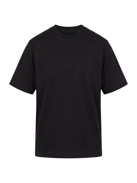 ATRE Tricou negru