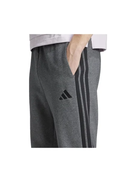 Melegítőnadrág Adidas Sportswear fekete