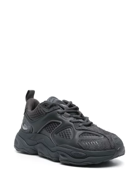 Sneakerși Axel Arigato negru