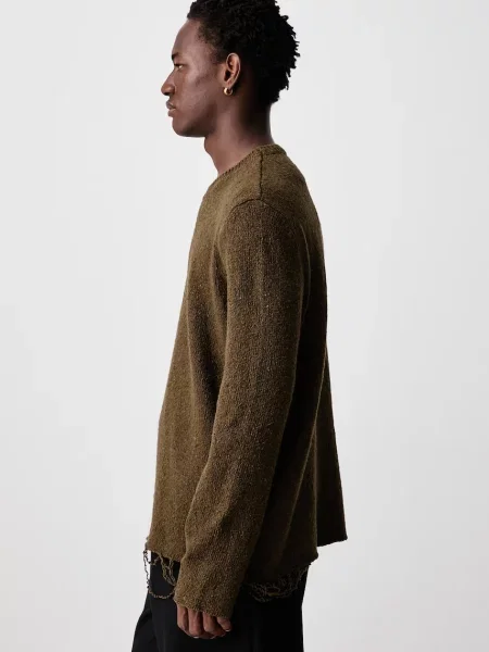 Свитер Mm6 Maison Margiela