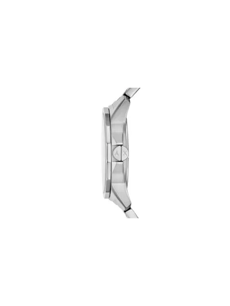 Karóra Armani Exchange Classic ezüst