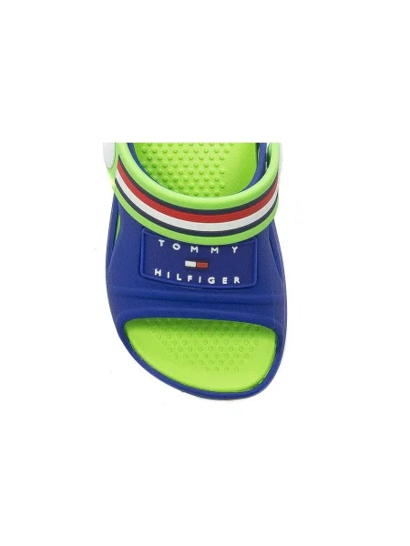 Pantofi copii Tommy Hilfiger albastru