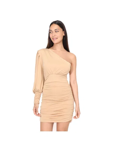 Haljina La Modeuse