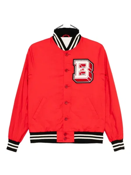 Geacă bomber The Brooklyn Circus cu broderie