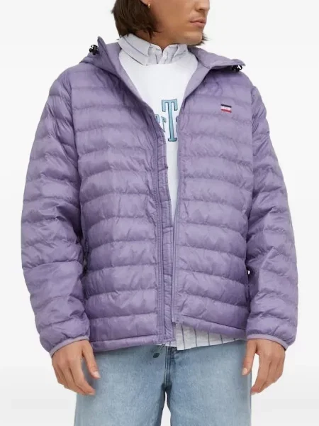 Кожени дънки Levi's® на райета синьо