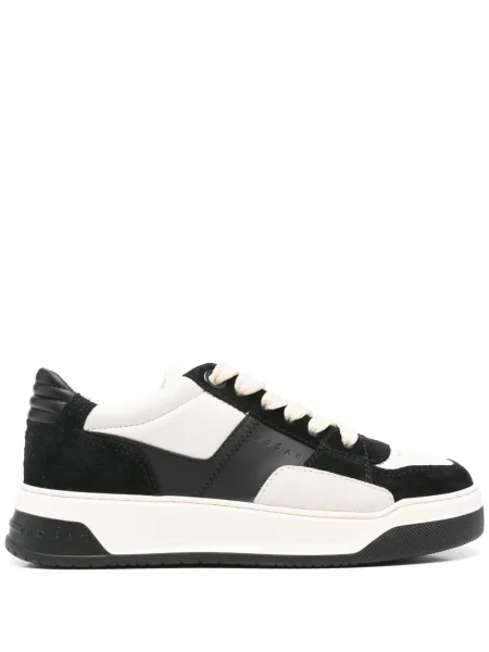 Sneakerși Hogan negru