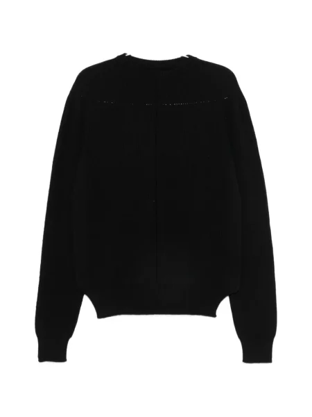 Pulover Rick Owens negru