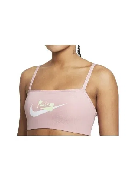 Tricou Nike roz