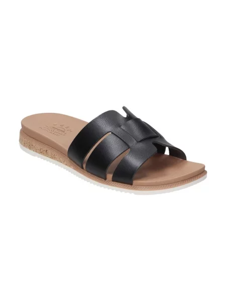 Tenisky Skechers čierna
