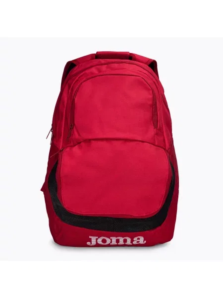 Olcsóbban. Joma Diamond II focis hátizsák Méret: OS piros
