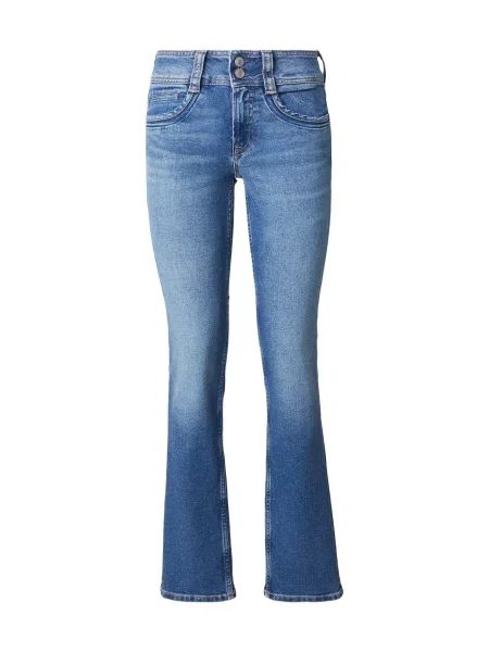 Pepe Jeans Jeans Gen denim albastru