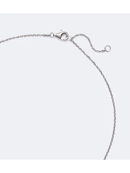Colier Bucherer Fine Jewellery alb