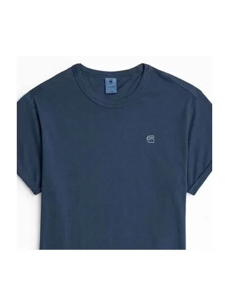 Majica G-star Raw plava