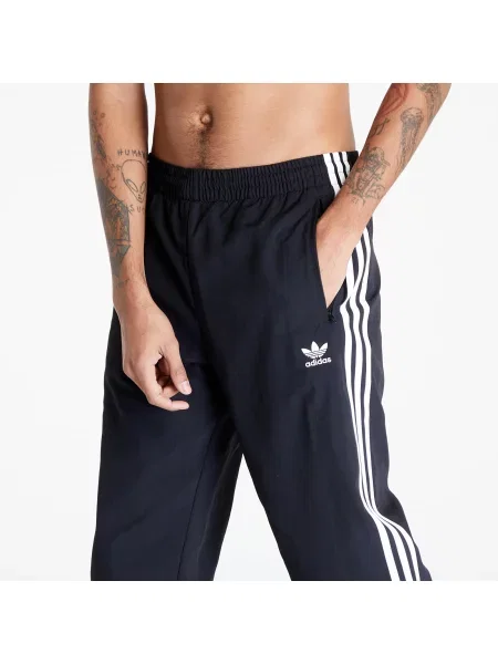 Sportski komplet Adidas Originals s printom crna