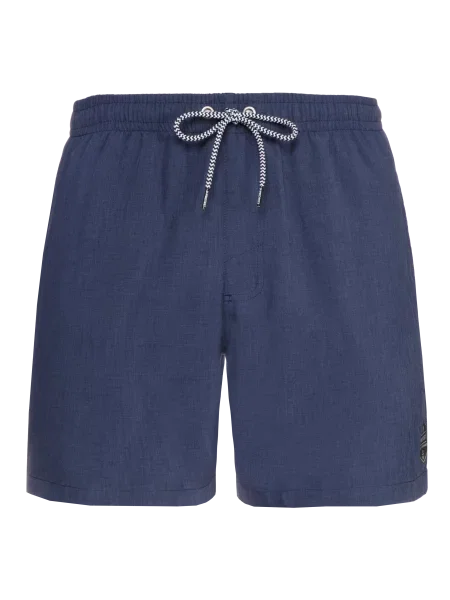 Pantaloni scurți Protest albastru