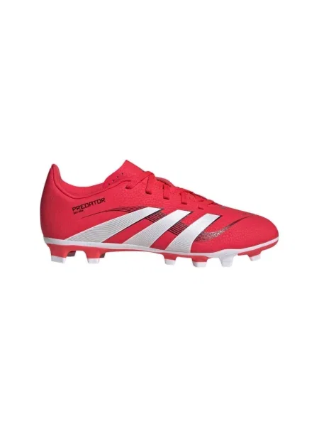 Pantofi Adidas roșu