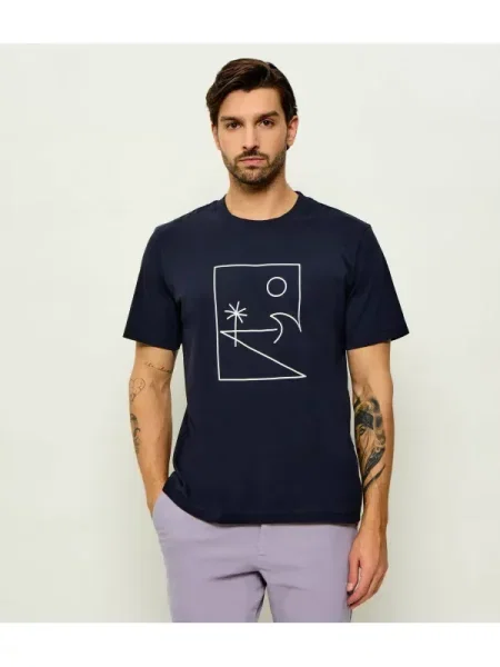 Joop! Jeans Tricou Makoa